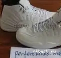 Authentic “Cherry”Rising Air 12 Retro Jordan Sun 0516